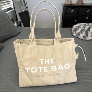 Marc Jacobs The Tote Bag *EUC*